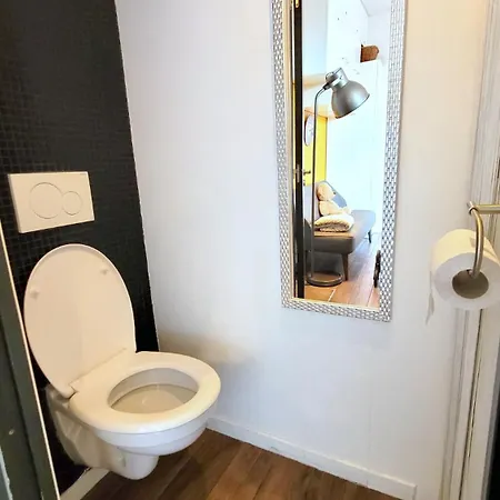 Apartamento Ze Perfect Place - Ideal ! 2 Pieces Antiquaires, Port Garibaldi *