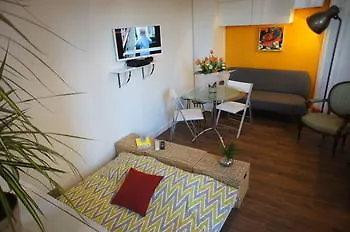 Ze Perfect Place - Ideal ! 2 Pieces Antiquaires, Port Garibaldi Apartamento