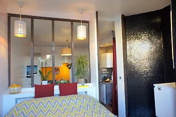 Apartamento Ze Perfect Place - Ideal ! 2 Pieces Antiquaires, Port Garibaldi