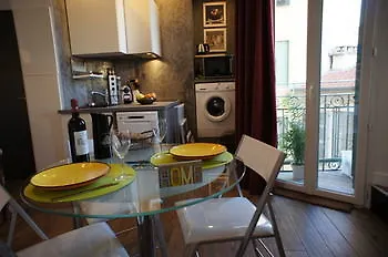 Apartamento Ze Perfect Place - Ideal ! 2 Pieces Antiquaires, Port Garibaldi