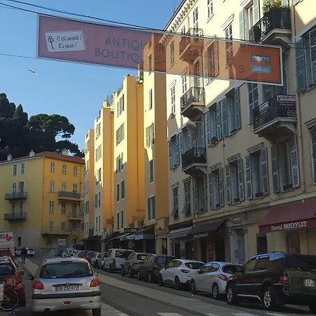 Apartamento Ze Perfect Place - Ideal ! 2 Pieces Antiquaires, Port Garibaldi *